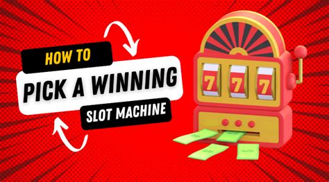 slotto|how to pick a winning slot machine.